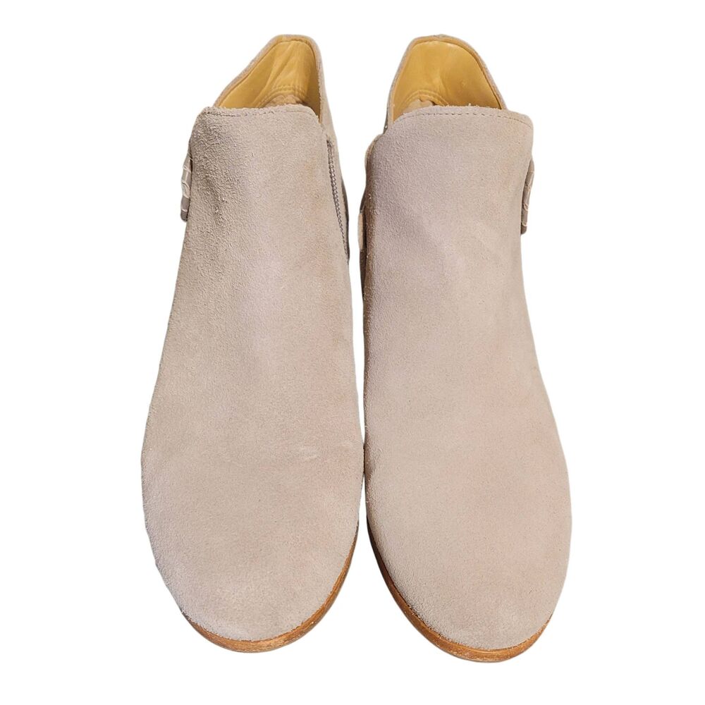 Jack Rogers Peyton Bootie Size 8.5